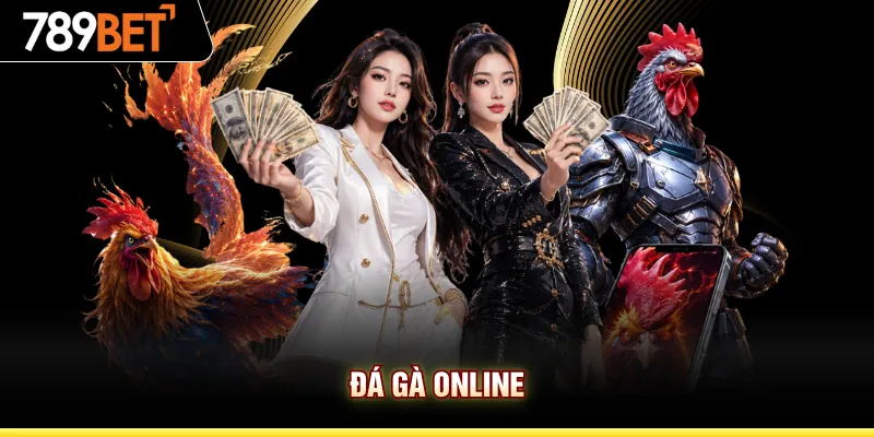 Đá Gà Online