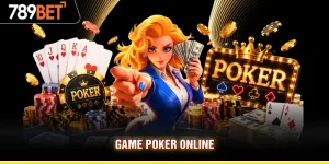 Game Poker Online