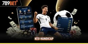 Kèo Handicap