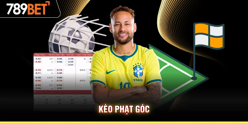 Kèo Phạt Góc